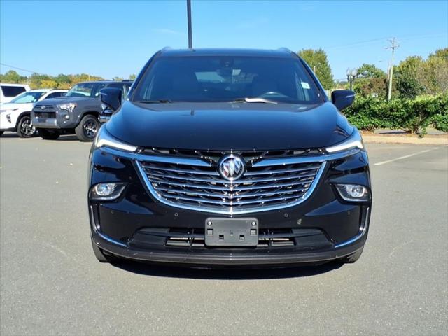 2022 Buick Enclave AWD Premium