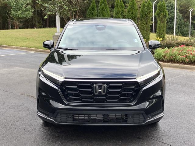 2024 Honda CR-V EX-L 2WD