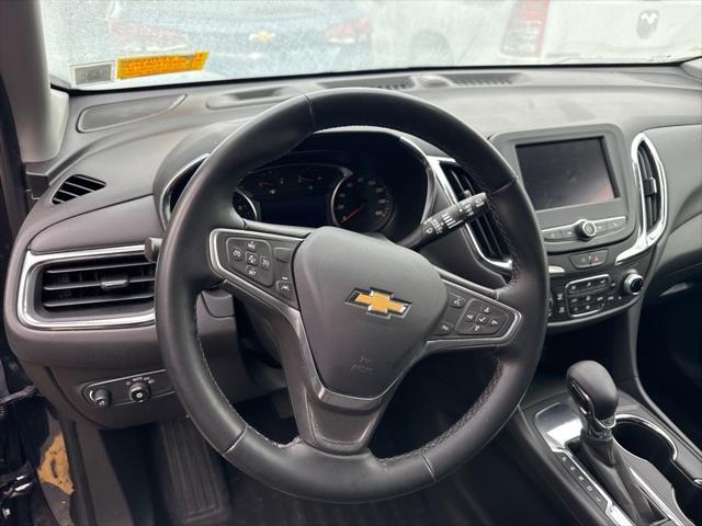 2023 Chevrolet Equinox FWD LT