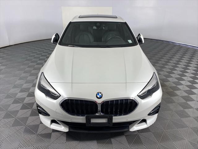 2024 BMW 228i Gran Coupe xDrive