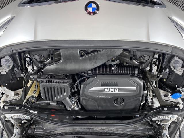 2024 BMW 228i Gran Coupe xDrive