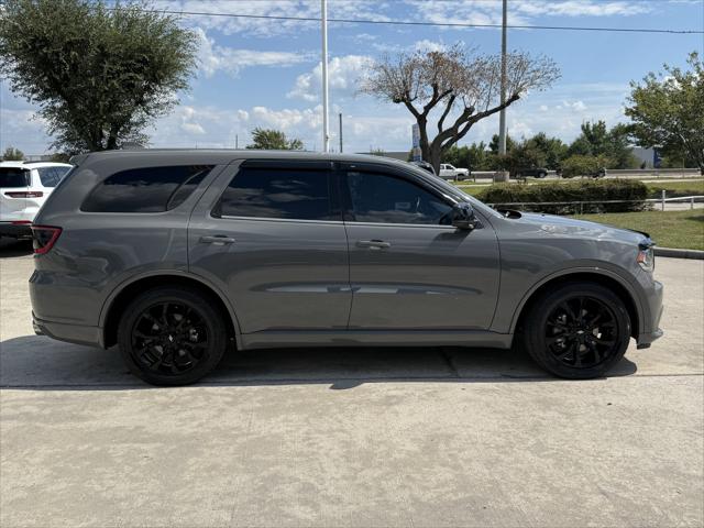2020 Dodge Durango SXT Plus RWD 2020 Dodge Durango SXT Plus RWD