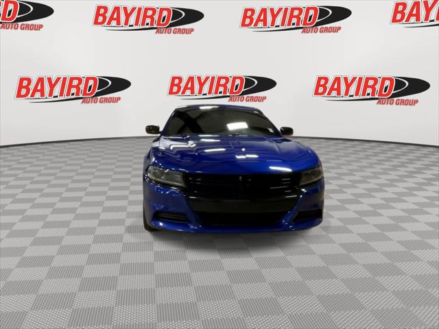 2022 Dodge Charger SXT RWD 2022 Dodge Charger SXT RWD