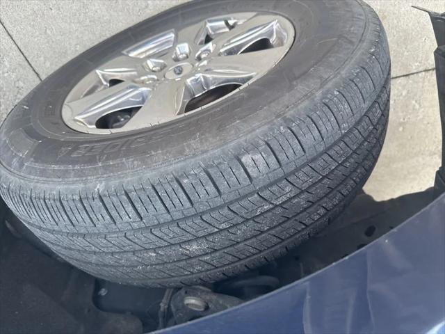 2019 Ford F-150 XLT 2019 Ford F-150 XLT