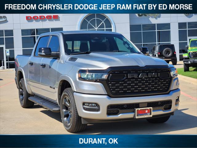 2026 RAM Ram 1500 RAM 1500 LONE STAR CREW CAB 4X4 57 BOX 2026 RAM Ram 1500 RAM 1500 LONE STAR CREW CAB 4X4 57 BOX