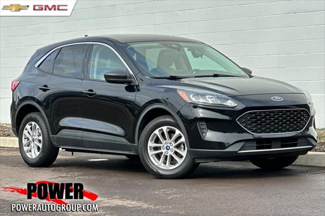 2022 Ford Escape SE 2022 Ford Escape SE