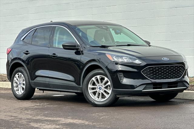 2022 Ford Escape SE 2022 Ford Escape SE