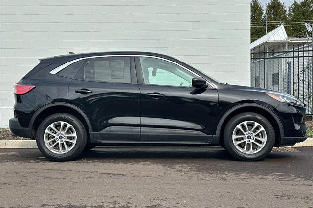 2022 Ford Escape SE 2022 Ford Escape SE