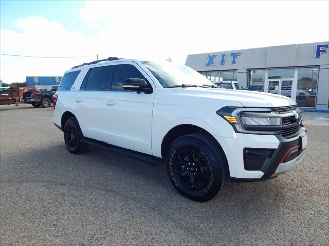 2023 Ford Expedition Timberline