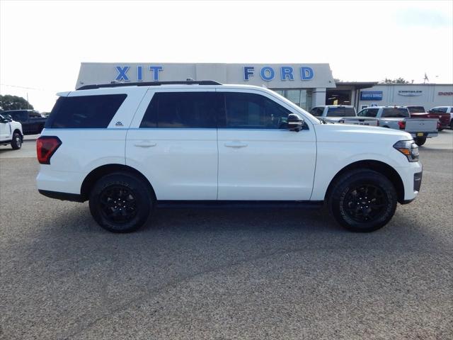 2023 Ford Expedition Timberline