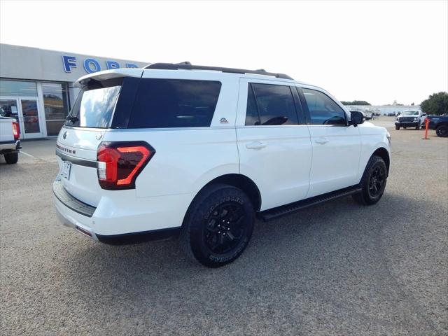 2023 Ford Expedition Timberline