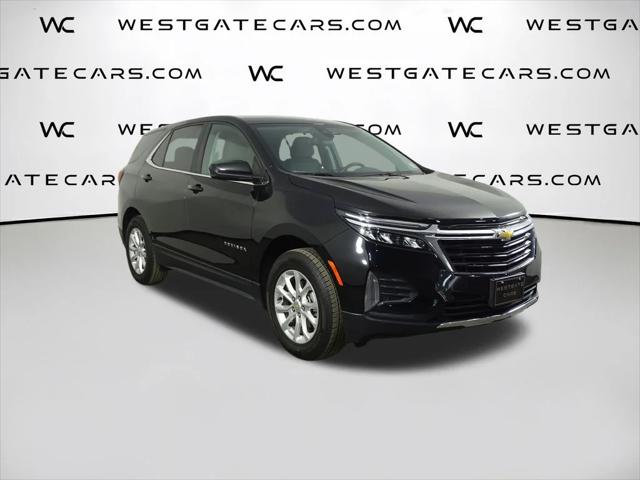 2024 Chevrolet Equinox AWD LT 2024 Chevrolet Equinox AWD LT