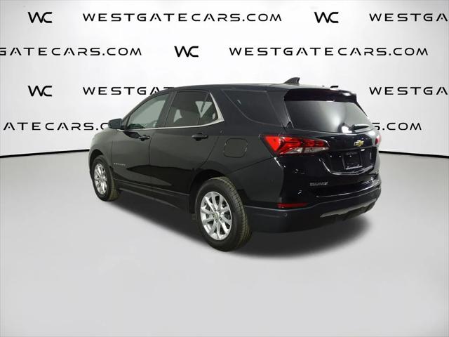 2024 Chevrolet Equinox AWD LT 2024 Chevrolet Equinox AWD LT