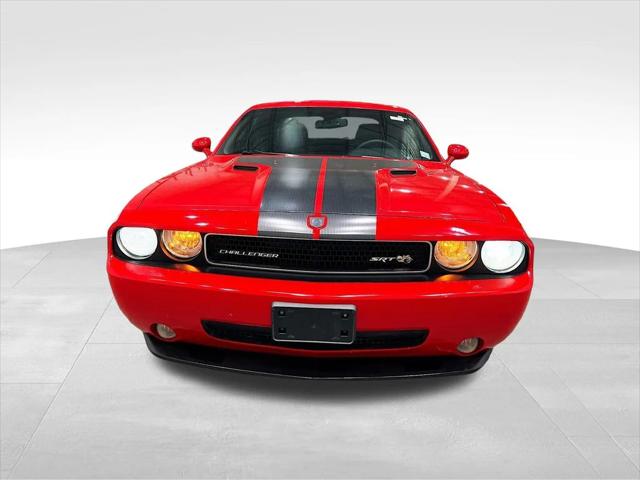 2009 Dodge Challenger SRT8