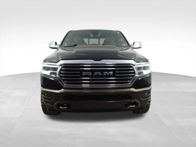 2020 RAM 1500 Laramie Longhorn Crew Cab 4x2 57 Box
