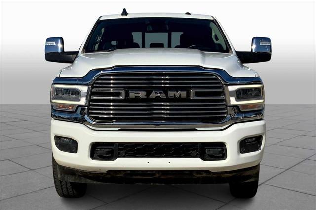 2024 RAM 2500 Laramie Crew Cab 4x4 64 Box