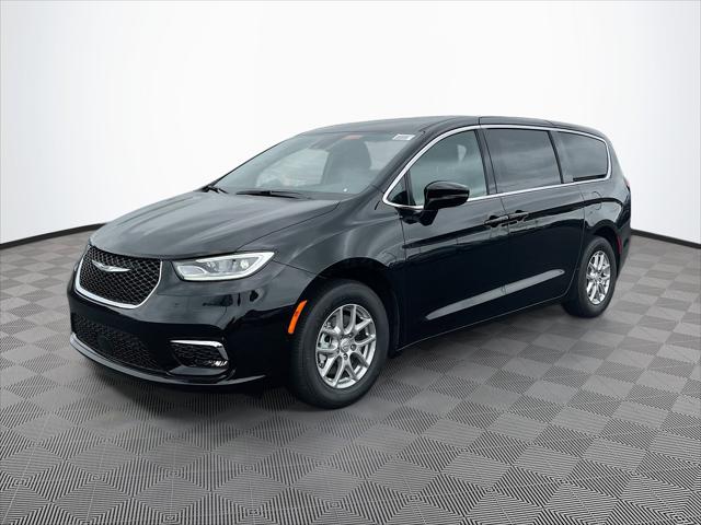 2026 Chrysler Pacifica PACIFICA SELECT 2026 Chrysler Pacifica PACIFICA SELECT