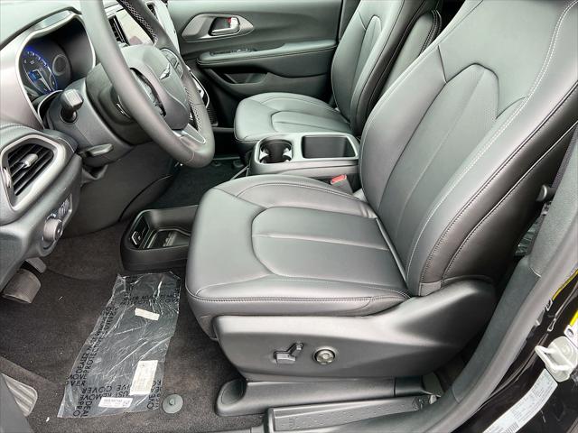 2026 Chrysler Pacifica PACIFICA SELECT 2026 Chrysler Pacifica PACIFICA SELECT