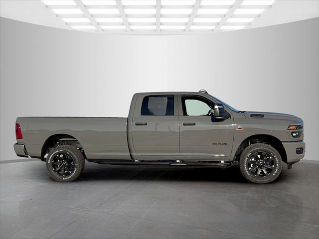 2026 RAM Ram 2500 RAM 2500 BIG HORN CREW CAB 4X4 8 BOX