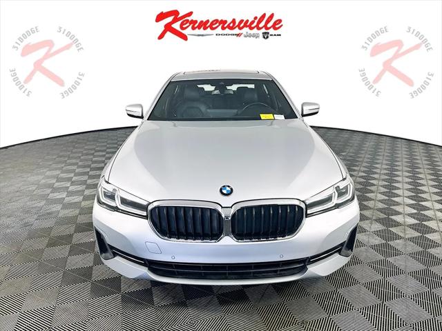2021 BMW 530i 530i 2021 BMW 530i 530i