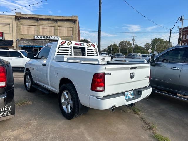 2014 RAM 1500 Express 2014 RAM 1500 Express