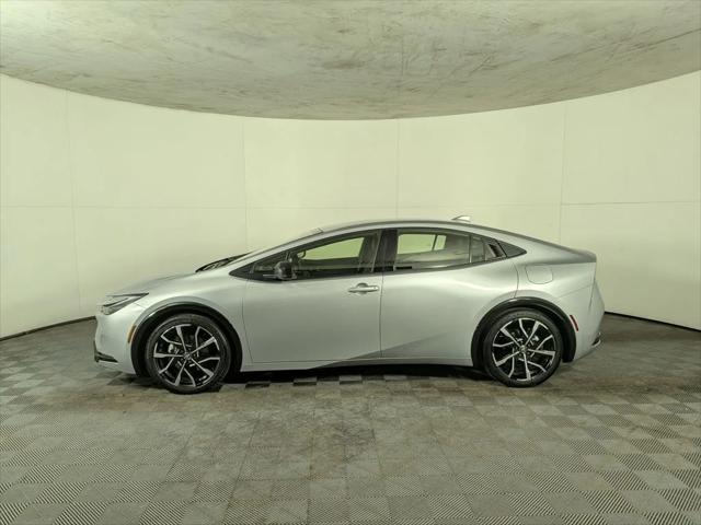 2024 Toyota Prius Prime XSE