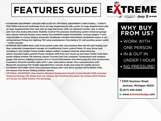 2017 RAM 1500 Sport 2017 RAM 1500 Sport