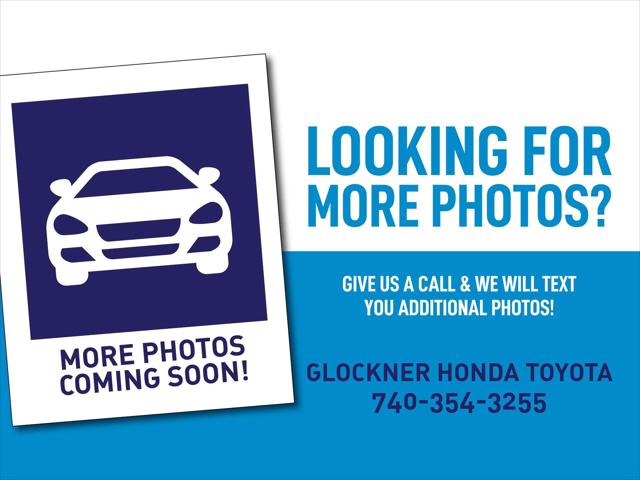 2021 Honda Civic Hatchback Sport 2021 Honda Civic Hatchback Sport