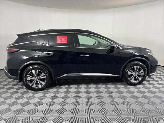 2024 Nissan Murano SV Intelligent AWD