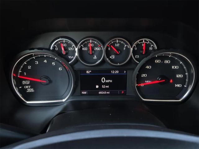 2021 Chevrolet Tahoe 2WD LS 2021 Chevrolet Tahoe 2WD LS
