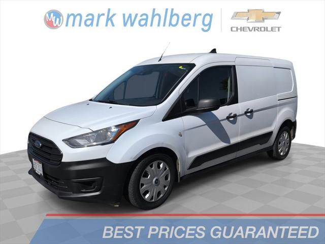 2019 Ford Transit Connect XL