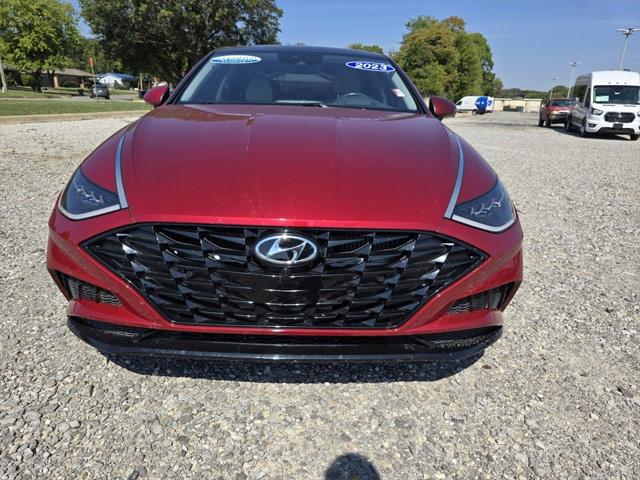 2023 Hyundai Sonata Limited