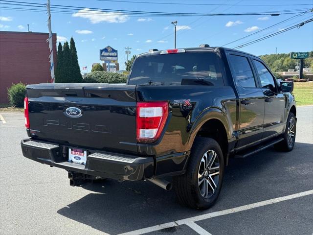 2023 Ford F-150 XL 2023 Ford F-150 XL