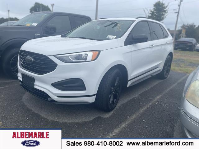 2024 Ford Edge SE