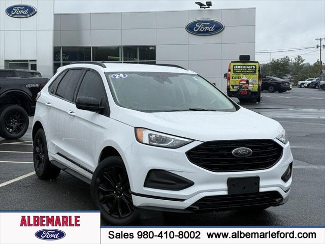 2024 Ford Edge SE