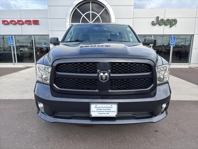2014 RAM 1500 Express 2014 RAM 1500 Express