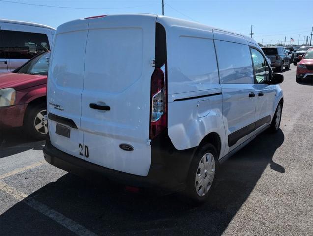 2019 Ford Transit Connect XL 2019 Ford Transit Connect XL