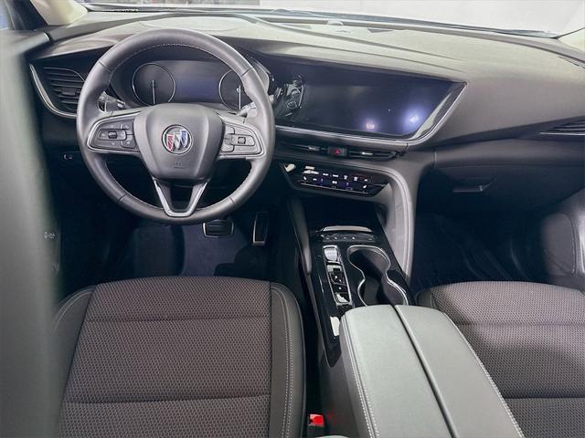 2023 Buick Envision Preferred AWD 2023 Buick Envision Preferred AWD