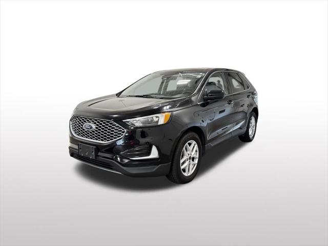 2023 Ford Edge SEL 2023 Ford Edge SEL