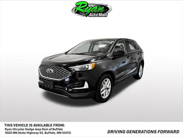 2023 Ford Edge SEL 2023 Ford Edge SEL