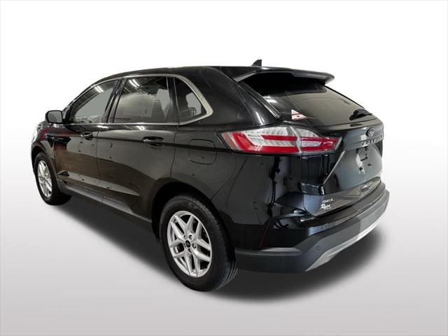 2023 Ford Edge SEL 2023 Ford Edge SEL