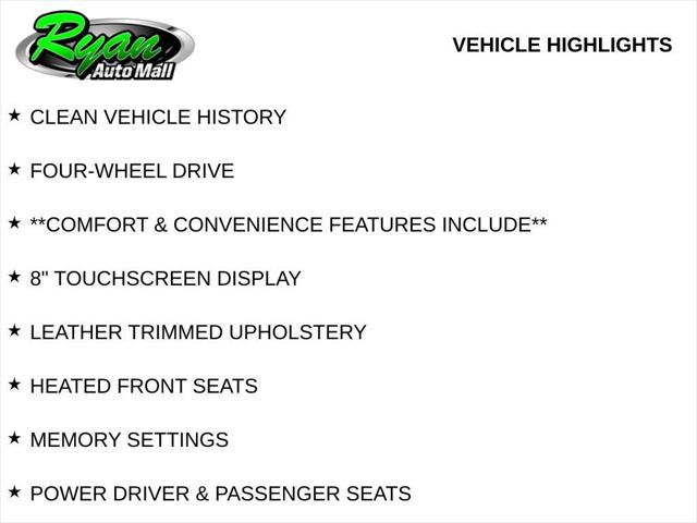 2017 Ford Escape Titanium 2017 Ford Escape Titanium