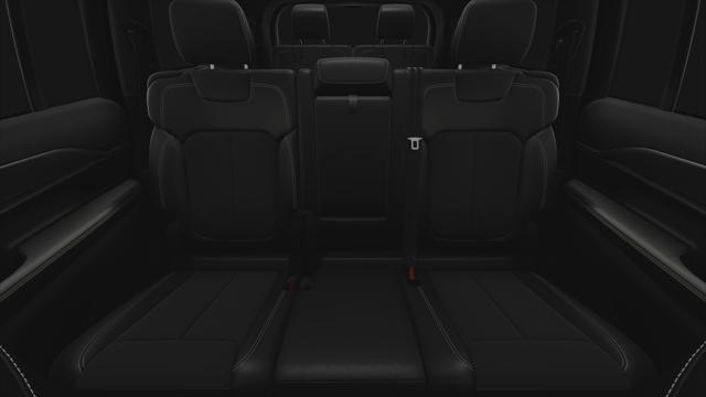 2025 Jeep Grand Cherokee GRAND CHEROKEE L ALTITUDE X 4X4 2025 Jeep Grand Cherokee GRAND CHEROKEE L ALTITUDE X 4X4