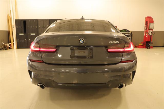 2020 BMW 330i 330i