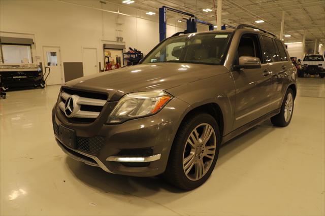 2013 Mercedes-Benz GLK 350 GLK 350 2013 Mercedes-Benz GLK 350 GLK 350