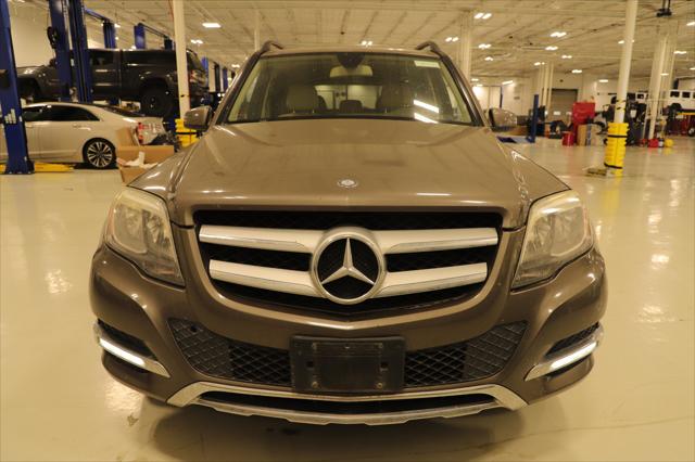 2013 Mercedes-Benz GLK 350 GLK 350 2013 Mercedes-Benz GLK 350 GLK 350