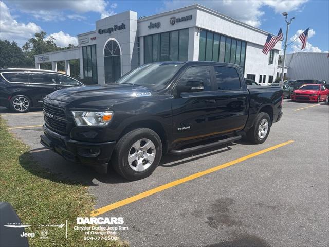 2019 RAM 1500 Big Horn/Lone Star Crew Cab 4x2 57 Box