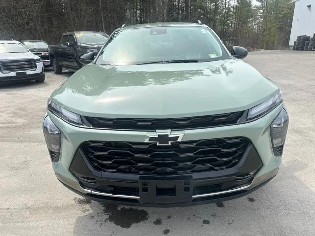 2024 Chevrolet Trax FWD ACTIV