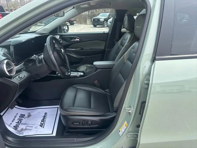 2024 Chevrolet Trax FWD ACTIV