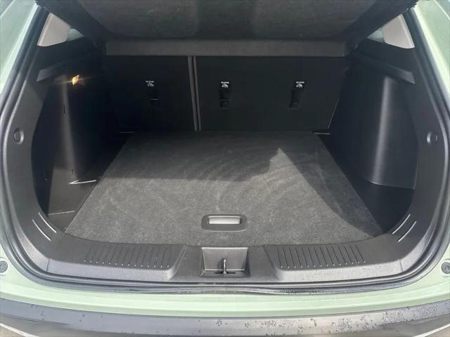 2024 Chevrolet Trax FWD ACTIV